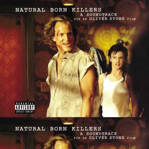 Natural Born Killers / O.s.t. - Natural Born Killers / O.s.t. - Vinyl Record