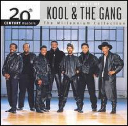 Kool & The Gang - 20th Century Masters [CD]