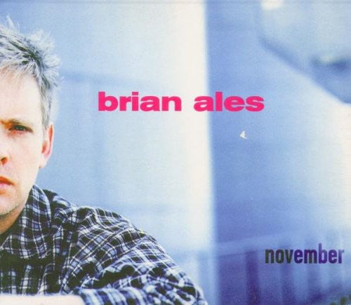 November [CD]