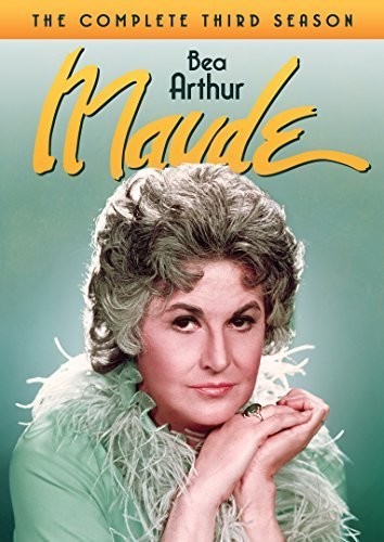 Maude: Season Three - Maude: Season Three - DVD