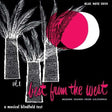 the album cover for Best From The West Modern Sounds From California - Best from the West: Modern Sounds from California