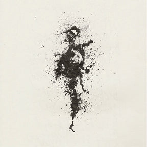 the album cover for Rabit - Communion