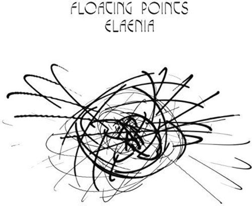 Floating Points - Elaenia - Music CD