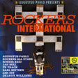 the album cover for Augustus Pablo - Rockers International