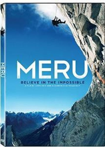 Meru - Meru - DVD