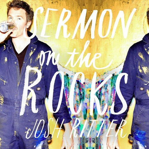 Sermon On The Rocks [Limited Edition Deluxe]