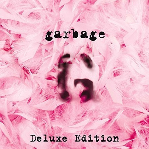 Garbage: 20th Anniversary Edition [2CD]