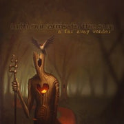 the album cover for With Our Arms to the Sun - A Far Away Wonder