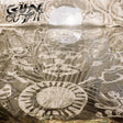 the album cover for Gun Outfit - Dream All Over [Download Included]