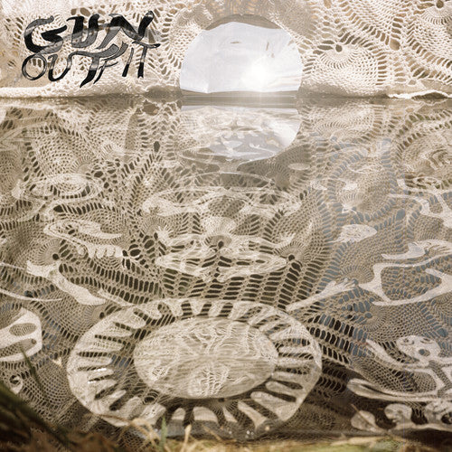 the album cover for Gun Outfit - Dream All Over [Download Included]
