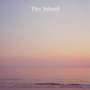 the album cover for Chris Forsyth & Koen Holtkamp - The Island [Vinyl]