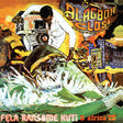 the album cover for Fela Kuti - Alagbon Close [Download Included]