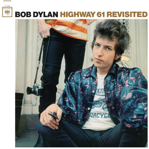 Highway 61 Revisited [LP]