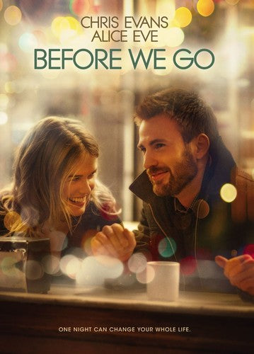 Before We Go - Before We Go - DVD