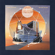 the album cover for Mark Mcguire - Beyond Belief [Orange Swirl Vinyl]