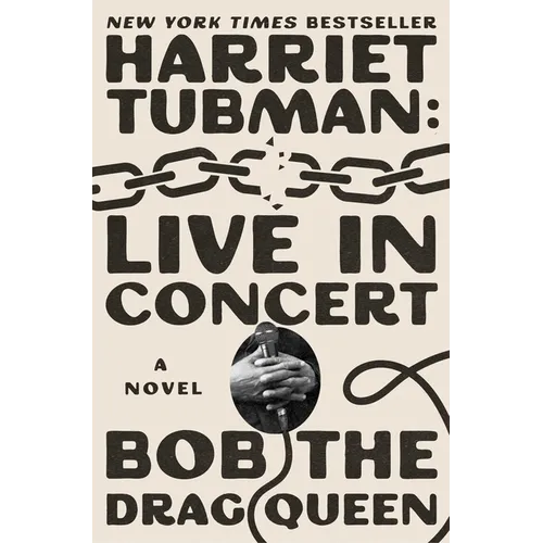 Harriet Tubman: Live in Concert