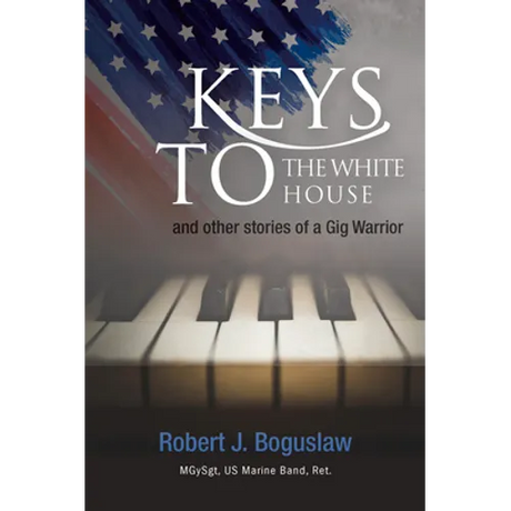 Keys to the White House