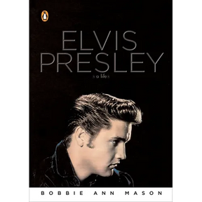 Elvis Presley: A Life