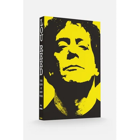 Lou Reed: The King of New York