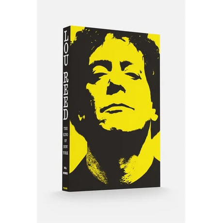 Lou Reed: The King of New York