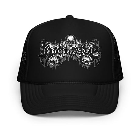HIGHGATE - Logo Trucker Hat