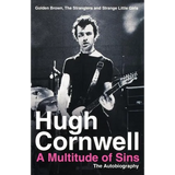 A Multitude of Sins: Golden Brown, The Stranglers and Strange Little Girls - Paperback