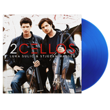 2Cellos (Blue, Limited, Numbered) (Vinyl)