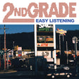 Easy Listening (BLUE VINYL) (Vinyl) - Apocalypse Vinyl