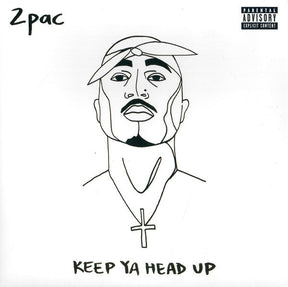 Keep Ya Head Up [7" Single] [Vinyl]