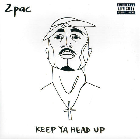 Keep Ya Head Up [7" Single] [Vinyl]