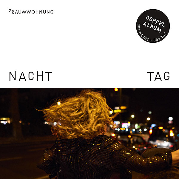 Nacht Und Tag (Vinyl)