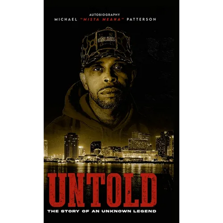 Untold: The Story of an Unknown Legend