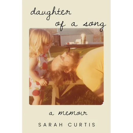 Daughter of a Song: A Memoir