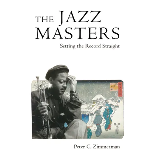 Jazz Masters: Setting the Record Straight