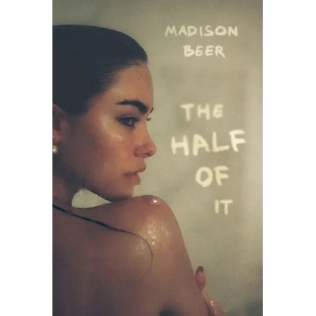 The Half of It: A Memoir - Hardcover