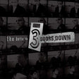 3 Doors Down THE BETTER LIFE (2LP [Vinyl] - Apocalypse Vinyl