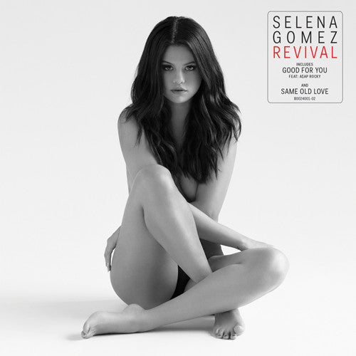 Revival [Deluxe]