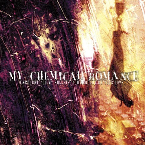My Chemical Romance | Apocalypse Vinyl