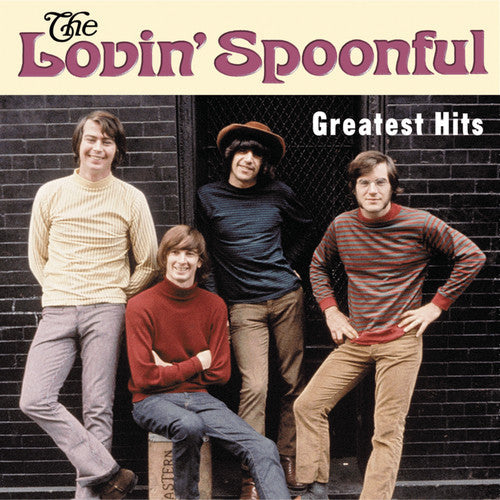 Lovin Spoonful - Greatest Hits [CD]