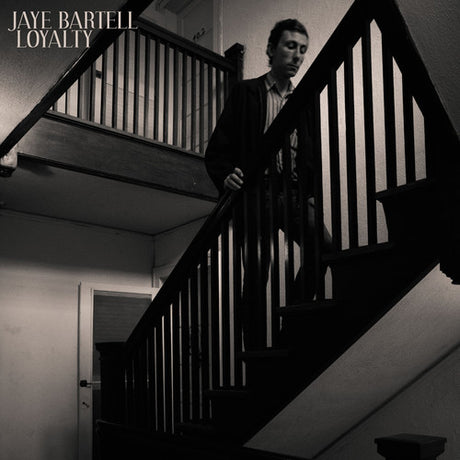 the album cover for Jaye Bartell - Loyalty [Download Included]