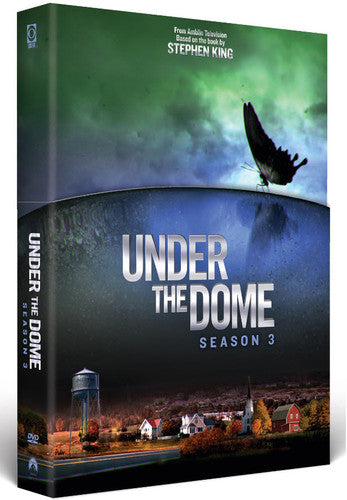 Under The Dome: Season Three - Under The Dome: Season Three - DVD