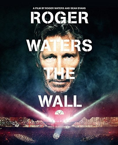 Waters,roger - Wall - DVD
