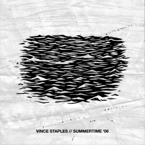 Summertime 06 (Segment 2) (Vinyl)