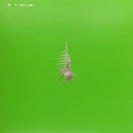 the album cover for Tint - My New Murex [Vinyl]
