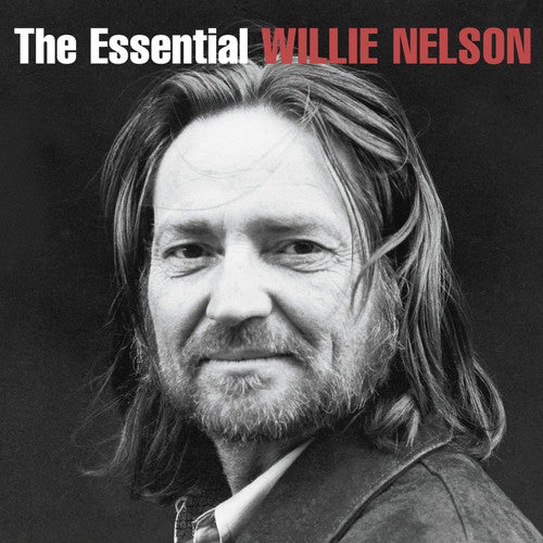 The Essential Willie Nelson (CD)