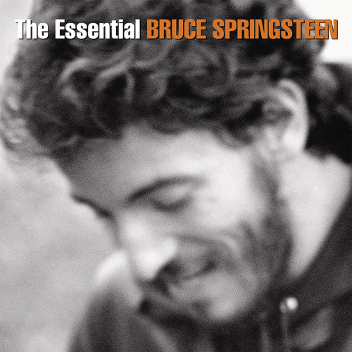 Springsteen,bruce - Essential Bruce Springsteen - Music CD