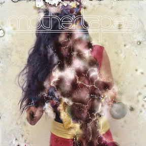 the album cover for Mothertapes - Mothertapes (Blk) [180 Gram] [Download Included]