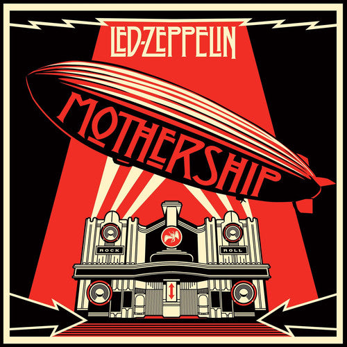 Mothership (Vinyl)