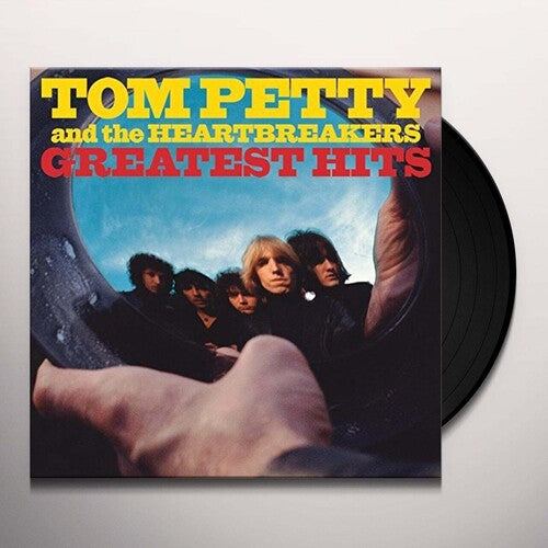 Greatest Hits (Vinyl)