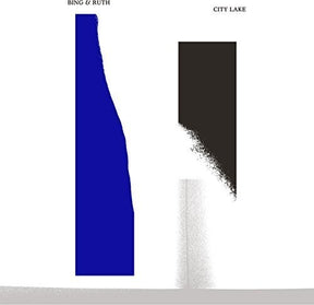 the album cover for Bing & Ruth - City Lake [Download Included]